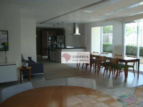Imagem Apartamento com 1 Quarto para Alugar, 45 m² em Vila Olímpia - São Paulo Imagem Apartamento com 1 Quarto para Alugar, 45 m² em Vila Olímpia - São Paulo