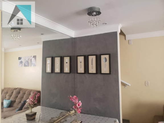 Imagem Casa com 2 Quartos à Venda, 87 m² em Jardins (polvilho) - Cajamar Imagem Casa com 2 Quartos à Venda, 87 m² em Jardins (polvilho) - Cajamar