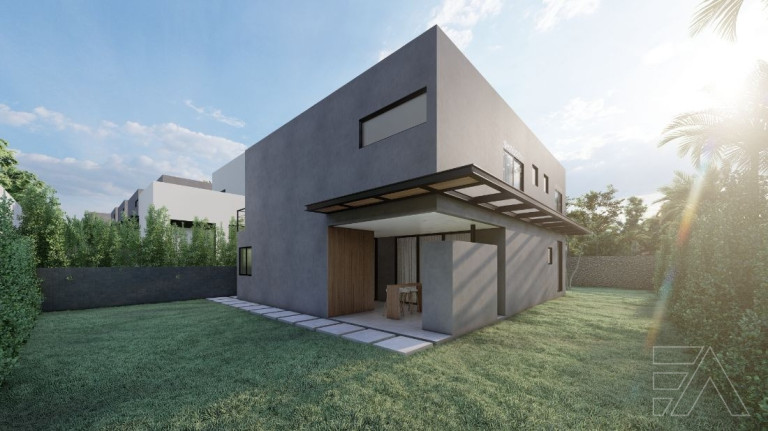 Imagem Casa de Condomínio com 3 Quartos à Venda, 200 m² em Vila Santista - Atibaia Imagem Casa de Condomínio com 3 Quartos à Venda, 200 m² em Vila Santista - Atibaia