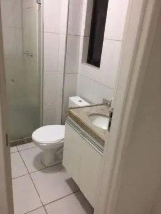 Imagem Apartamento com 3 Quartos à Venda, 61 m² em Encruzilhada - Recife