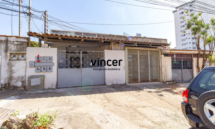 Imagem Casa com 7 Quartos à Venda, 500 m² em Setor Pedro Ludovico - Goiânia