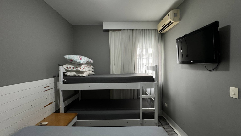 Imagem Apartamento com 1 Quarto à Venda, 38 m² em Riviera De São Lourenço - Bertioga Imagem Apartamento com 1 Quarto à Venda, 38 m² em Riviera De São Lourenço - Bertioga