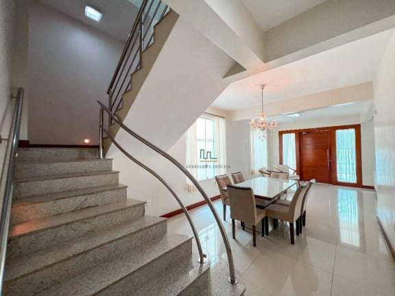 Imagem Casa com 7 Quartos à Venda, 378 m² em Itaipu - Niterói Imagem Casa com 7 Quartos à Venda, 378 m² em Itaipu - Niterói