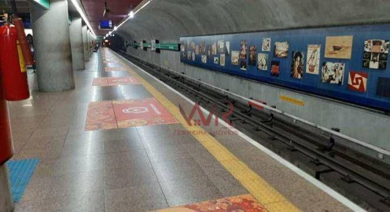 Imagem Kitnet com 1 Quarto à Venda, 26 m² em Sé - São Paulo Imagem Kitnet com 1 Quarto à Venda, 26 m² em Sé - São Paulo