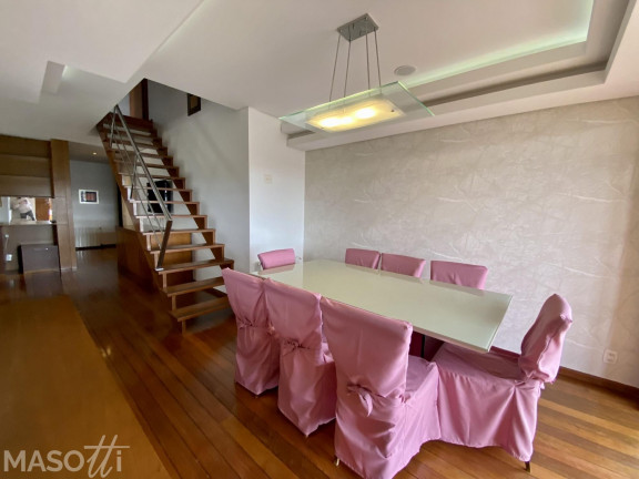 Imagem Apartamento com 3 Quartos à Venda, 170 m² em Bavária - Gramado Imagem Apartamento com 3 Quartos à Venda, 170 m² em Bavária - Gramado