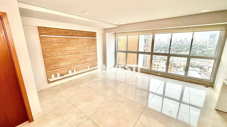 Imagem Imóvel com 2 Quartos à Venda, 92 m² em Setor Marista - Goiânia Imagem Imóvel com 2 Quartos à Venda, 92 m² em Setor Marista - Goiânia