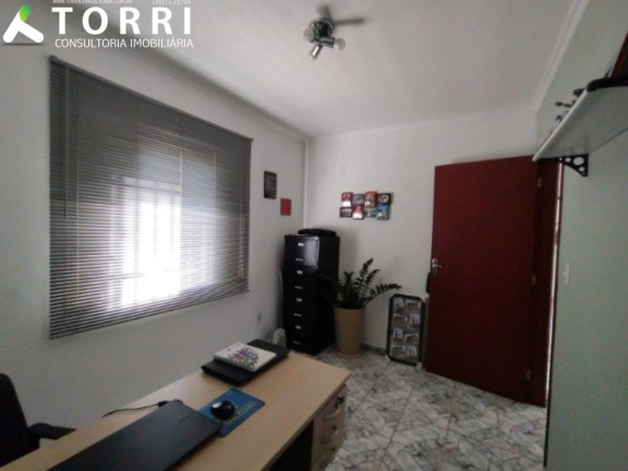 Imagem Sobrado com 3 Quartos à Venda, 137 m² em Centro - Votorantim