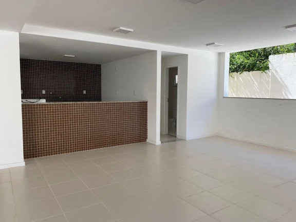 Apartamento com 2 Quartos à Venda, 48 m² em Pernambués - Salvador