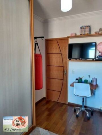 Imagem Apartamento com 2 Quartos à Venda, 76 m² em Nova Petrópolis - São Bernardo Do Campo
