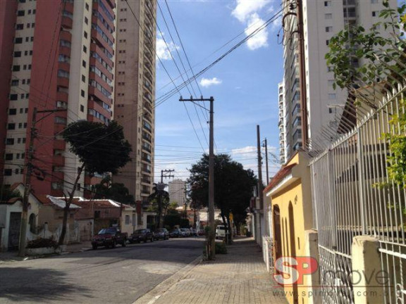 Imagem Casa com 1 Quarto à Venda, 500 m² em Vila Regente Feijo - São Paulo Imagem Casa com 1 Quarto à Venda, 500 m² em Vila Regente Feijo - São Paulo