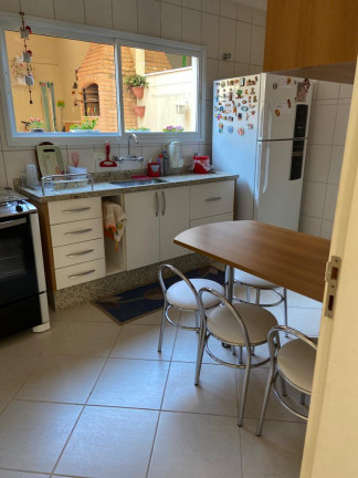 Imagem Sobrado com 3 Quartos à Venda, 150 m² em Parque Campolim - Sorocaba Imagem Sobrado com 3 Quartos à Venda, 150 m² em Parque Campolim - Sorocaba