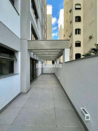 Imagem Apartamento com 3 Quartos à Venda, 285 m² em Jardim América - São Paulo Imagem Apartamento com 3 Quartos à Venda, 285 m² em Jardim América - São Paulo