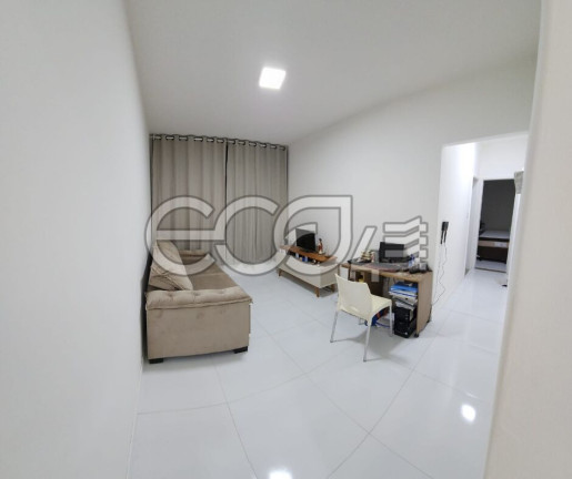 Imagem Apartamento com 2 Quartos à Venda, 75 m² em Centro - Aracaju
