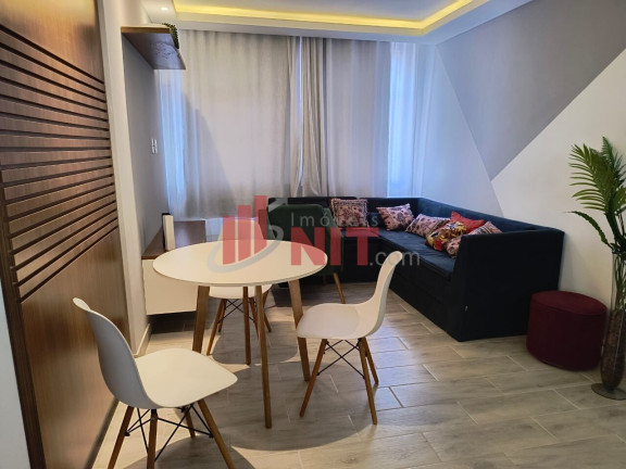 Imagem Apartamento com 2 Quartos à Venda, 75 m² em Jardim Icaraí - Niterói