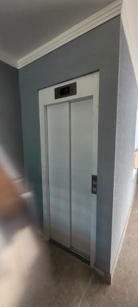 Imagem Apartamento com 2 Quartos à Venda, 45 m² em Vila Santa Teresa (zona Leste) - São Paulo