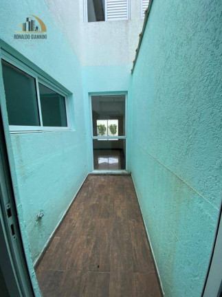 Imagem Sobrado com 3 Quartos à Venda, 134 m² em Canto Do Forte - Praia Grande