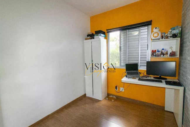Imagem Apartamento com 2 Quartos à Venda, 45 m² em Jardim Myrian Moreira Da Costa - Campinas