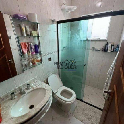 Imagem Sobrado com 3 Quartos à Venda, 217 m² em Parque São Domingos - São Paulo Imagem Sobrado com 3 Quartos à Venda, 217 m² em Parque São Domingos - São Paulo