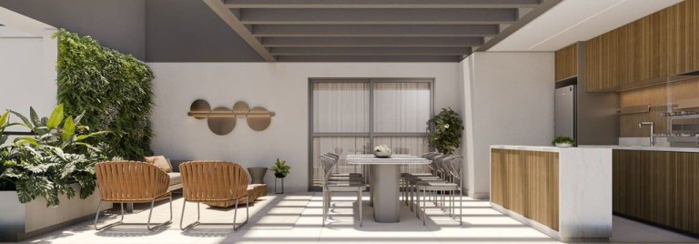 Imagem Apartamento com 3 Quartos à Venda, 127 m² em Vila Campesina - Osasco Imagem Apartamento com 3 Quartos à Venda, 127 m² em Vila Campesina - Osasco