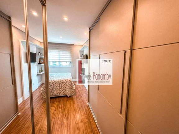Imagem Apartamento com 3 Quartos à Venda, 110 m² em Vila Andrade - São Paulo Imagem Apartamento com 3 Quartos à Venda, 110 m² em Vila Andrade - São Paulo