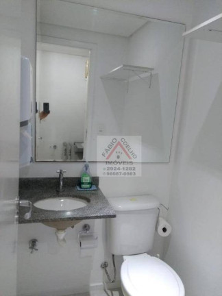 Imagem Sala Comercial à Venda, 46 m² em Vila Clementino - São Paulo Imagem Sala Comercial à Venda, 46 m² em Vila Clementino - São Paulo