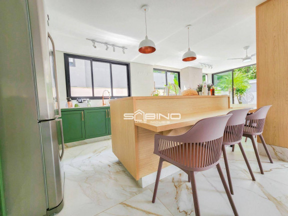 Imagem Casa com 3 Quartos à Venda, 250 m² em Riviera De São Lourenço - Bertioga