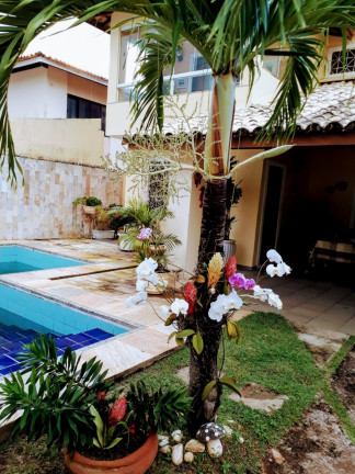 Imagem Casa com 4 Quartos à Venda, 300 m² em Vilas Do Atlântico - Lauro De Freitas Imagem Casa com 4 Quartos à Venda, 300 m² em Vilas Do Atlântico - Lauro De Freitas