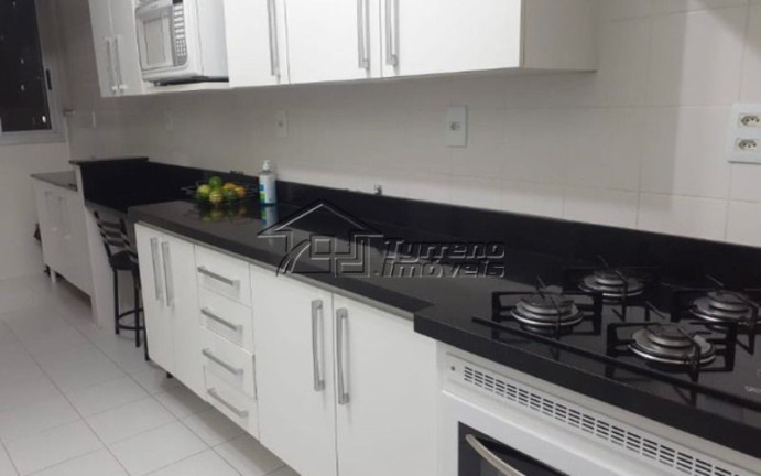 Apartamento com 4 Quartos à Venda, 102 m² em 31 De Março - São José Dos Campos