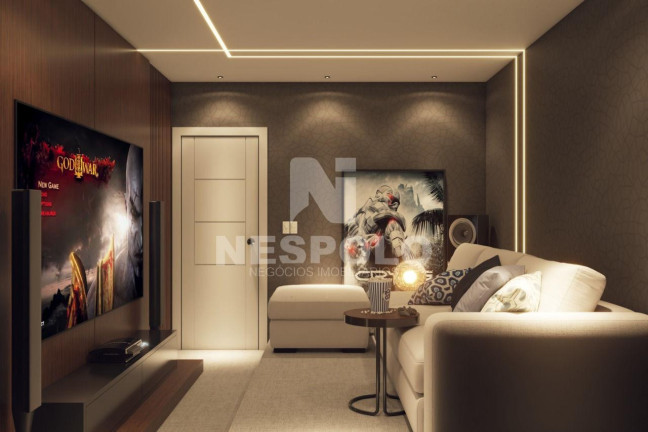 Imagem Apartamento com 2 Quartos à Venda, 189 m² em Centro - Balneario Camboriu