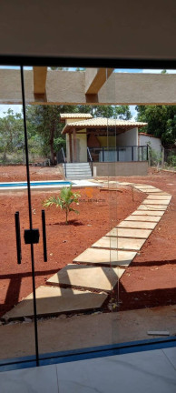 Imagem Casa de Condomínio com 3 Quartos à Venda, 1.000 m² em Jardim Do Campinho - Lagoa Santa Imagem Casa de Condomínio com 3 Quartos à Venda, 1.000 m² em Jardim Do Campinho - Lagoa Santa