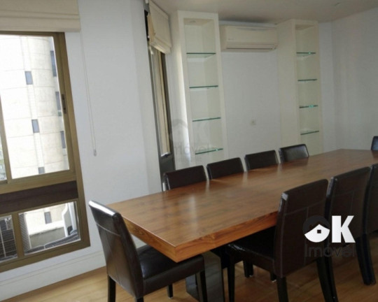 Imagem Apartamento com 4 Quartos à Venda, 251 m² em Vila Nova Conceição - São Paulo Imagem Apartamento com 4 Quartos à Venda, 251 m² em Vila Nova Conceição - São Paulo