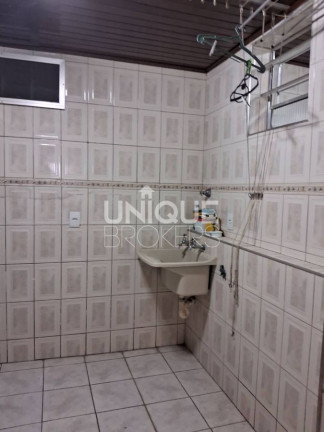 Imagem Casa com 3 Quartos à Venda, 73 m² em Anhangabaú - Jundiaí Imagem Casa com 3 Quartos à Venda, 73 m² em Anhangabaú - Jundiaí