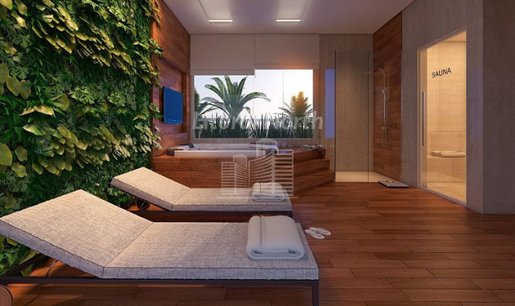 Imagem Apartamento com 3 Quartos à Venda, 141 m² em Praia Brava - Itajaí Imagem Apartamento com 3 Quartos à Venda, 141 m² em Praia Brava - Itajaí