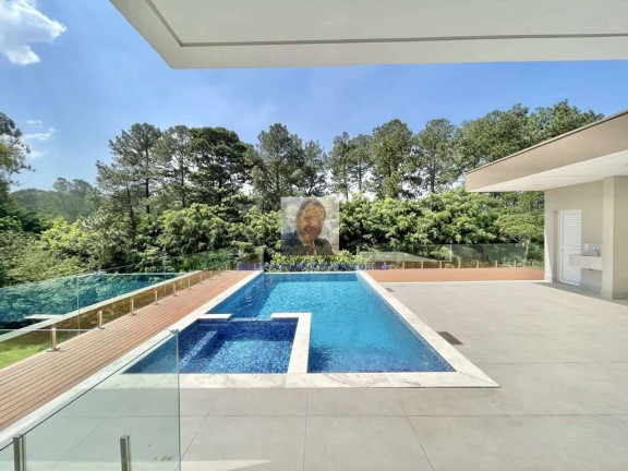 Casa de Condomínio com 5 Quartos à Venda, 557 m² em Jardim Do Golf I - Jandira