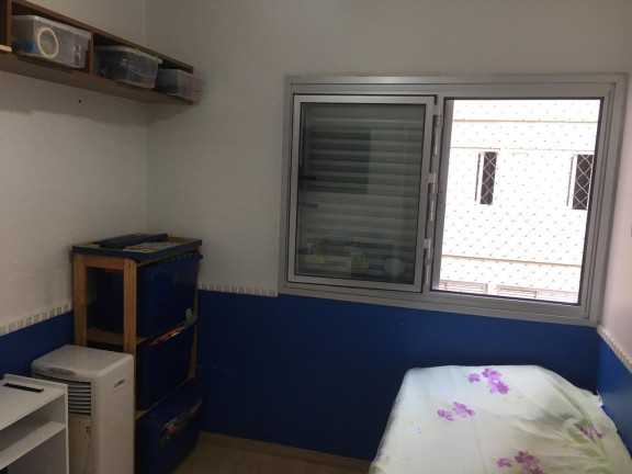 Imagem Apartamento com 3 Quartos à Venda, 96 m² em Pinheiros - São Paulo
