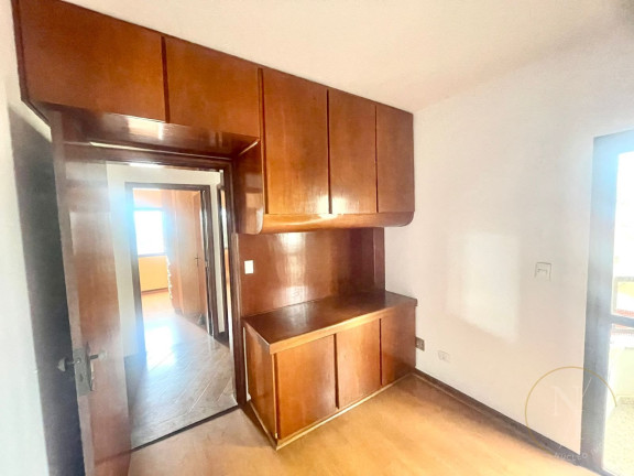 Imagem Apartamento com 3 Quartos para Alugar, 133 m² em Vila Regente Feijó - São Paulo Imagem Apartamento com 3 Quartos para Alugar, 133 m² em Vila Regente Feijó - São Paulo