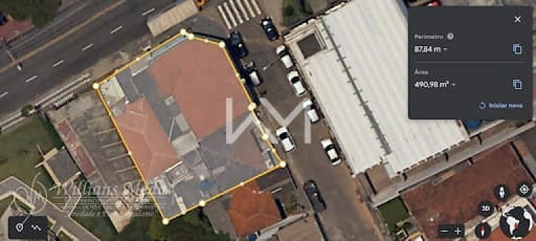 Imagem Imóvel Comercial à Venda, 490 m² em Vila Progresso - Guarulhos Imagem Imóvel Comercial à Venda, 490 m² em Vila Progresso - Guarulhos