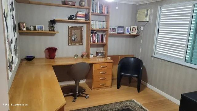 Imagem Casa com 4 Quartos à Venda, 660 m² em Barra Da Tijuca - Rio De Janeiro