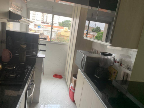 Imagem Apartamento com 2 Quartos à Venda, 70 m² em Vila Gumercindo - São Paulo