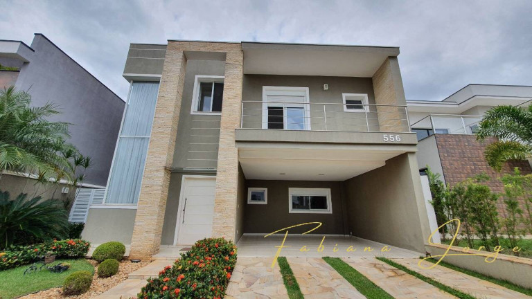 Imagem Casa de Condomínio com 3 Quartos à Venda, 270 m² em Swiss Park - Campinas Imagem Casa de Condomínio com 3 Quartos à Venda, 270 m² em Swiss Park - Campinas