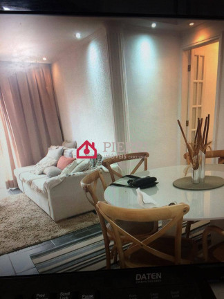 Imagem Apartamento com 3 Quartos à Venda, 96 m² em Freguesia Do ó - São Paulo