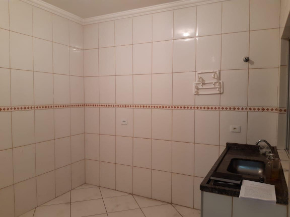 Imagem Casa com 2 Quartos para Alugar, 57 m² em Guaianases - São Paulo