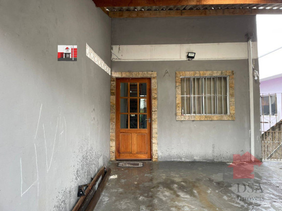 Imagem Casa com 2 Quartos à Venda, 125 m² em Parque Residencial São Clemente - Monte Mor