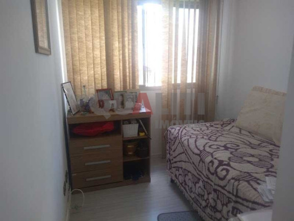 Imagem Apartamento com 2 Quartos à Venda, 45 m² em Chácara Santo Antônio - São Paulo