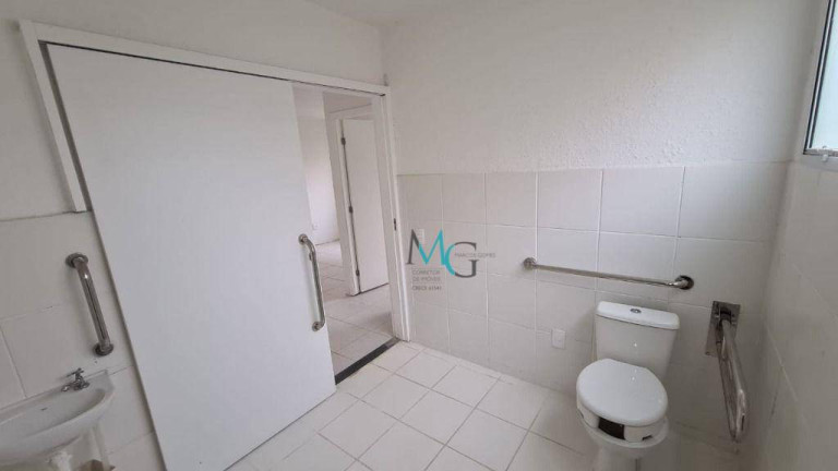 Imagem Apartamento com 1 Quarto à Venda ou Locação, 40 m² em Campo Grande - Rio De Janeiro Imagem Apartamento com 1 Quarto à Venda ou Locação, 40 m² em Campo Grande - Rio De Janeiro