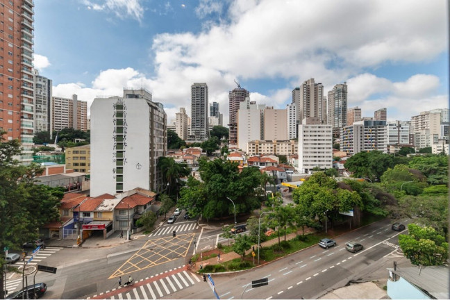 Imagem Apartamento com 3 Quartos à Venda, 106 m² em Perdizes - São Paulo Imagem Apartamento com 3 Quartos à Venda, 106 m² em Perdizes - São Paulo