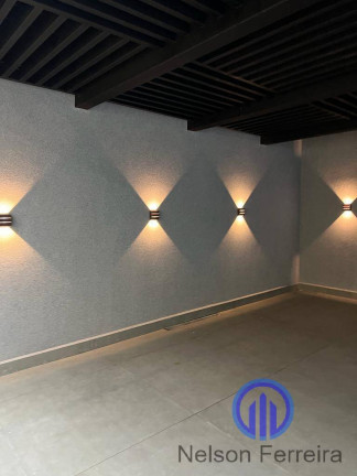 Imagem Casa com 3 Quartos à Venda, 300 m² em Residencial Humaitá - Goiânia