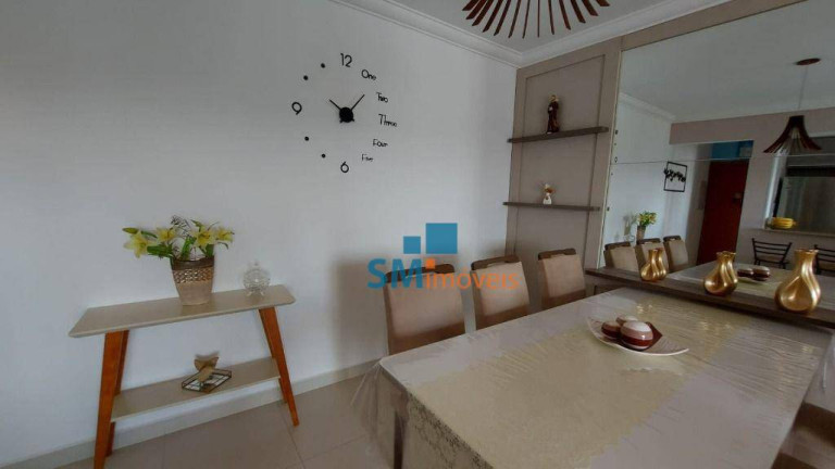 Imagem Apartamento com 3 Quartos à Venda, 83 m² em Vila Gonçalves - São Bernardo Do Campo Imagem Apartamento com 3 Quartos à Venda, 83 m² em Vila Gonçalves - São Bernardo Do Campo