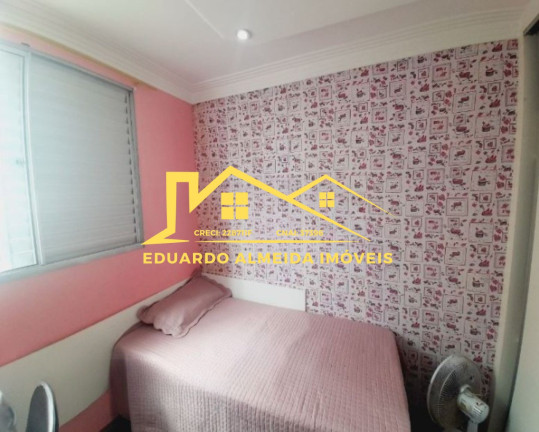 Imagem Apartamento com 2 Quartos à Venda, 49 m² em Jardim Novo Mundo - Sorocaba Imagem Apartamento com 2 Quartos à Venda, 49 m² em Jardim Novo Mundo - Sorocaba