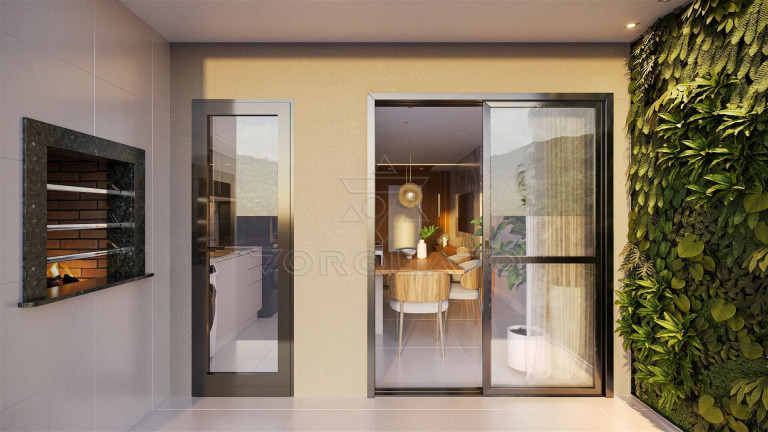 Imagem Apartamento com 2 Quartos à Venda, 72 m² em Fazendinha - Itajaí